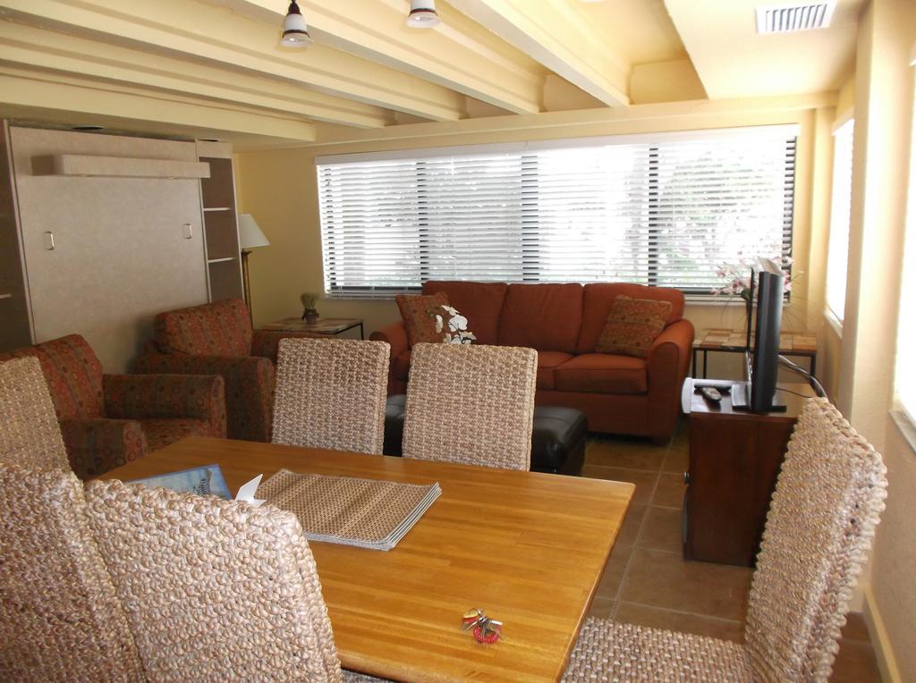 Hollywood Sands Resort Kamer foto