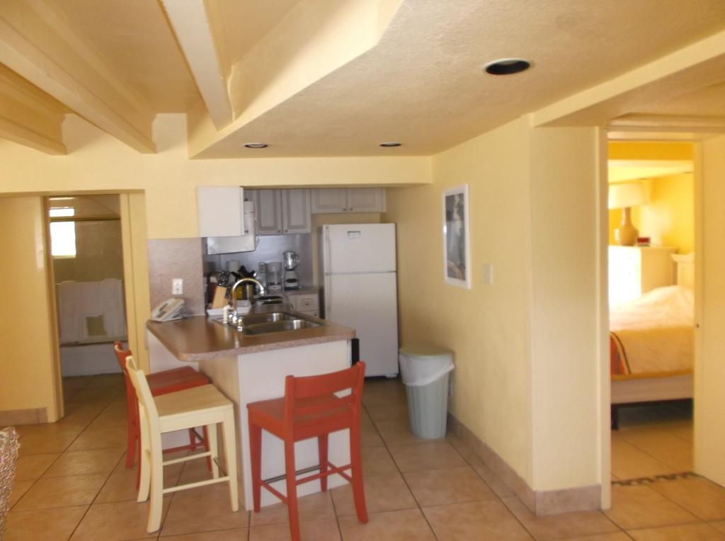 Hollywood Sands Resort Kamer foto