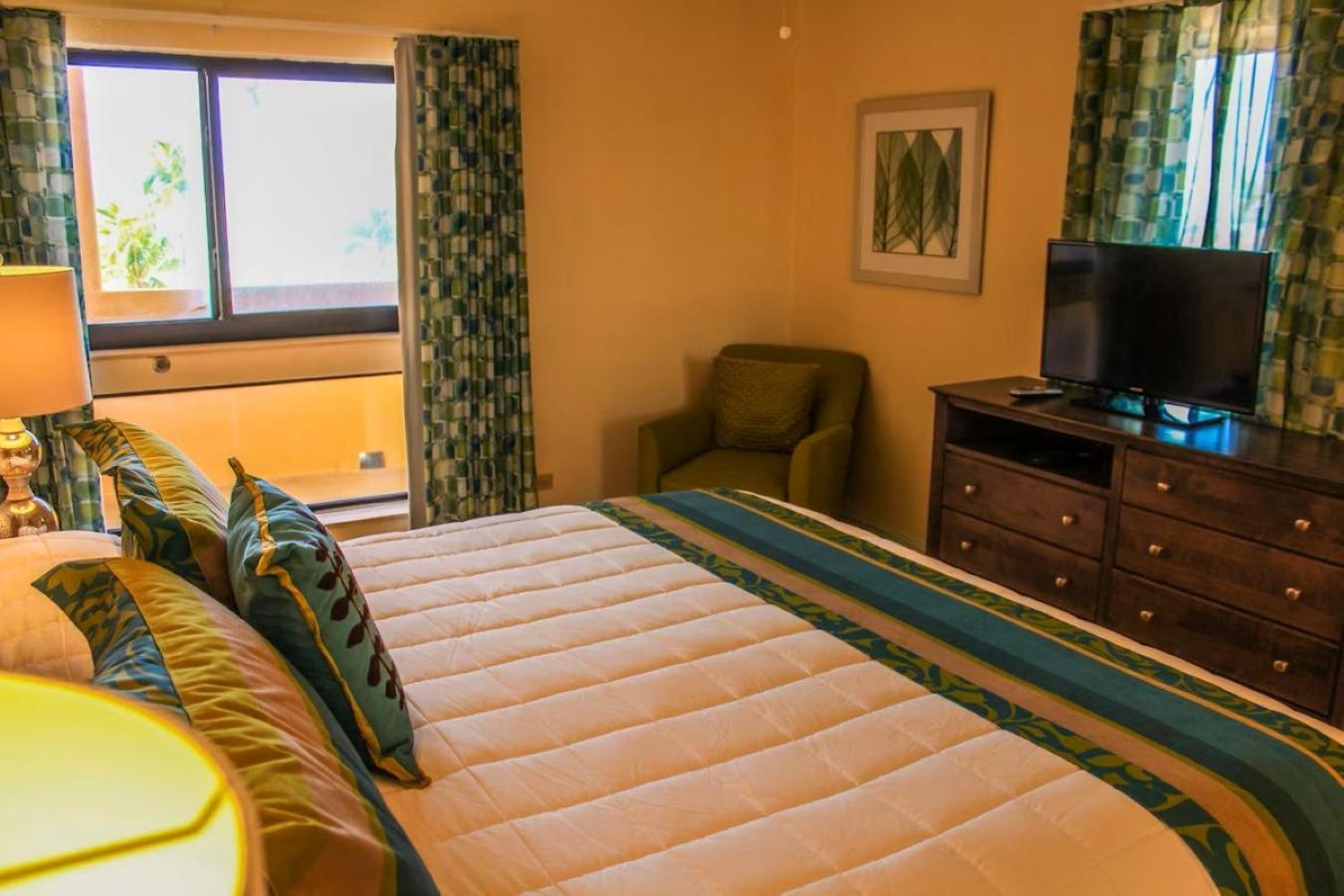 Hollywood Sands Resort Buitenkant foto