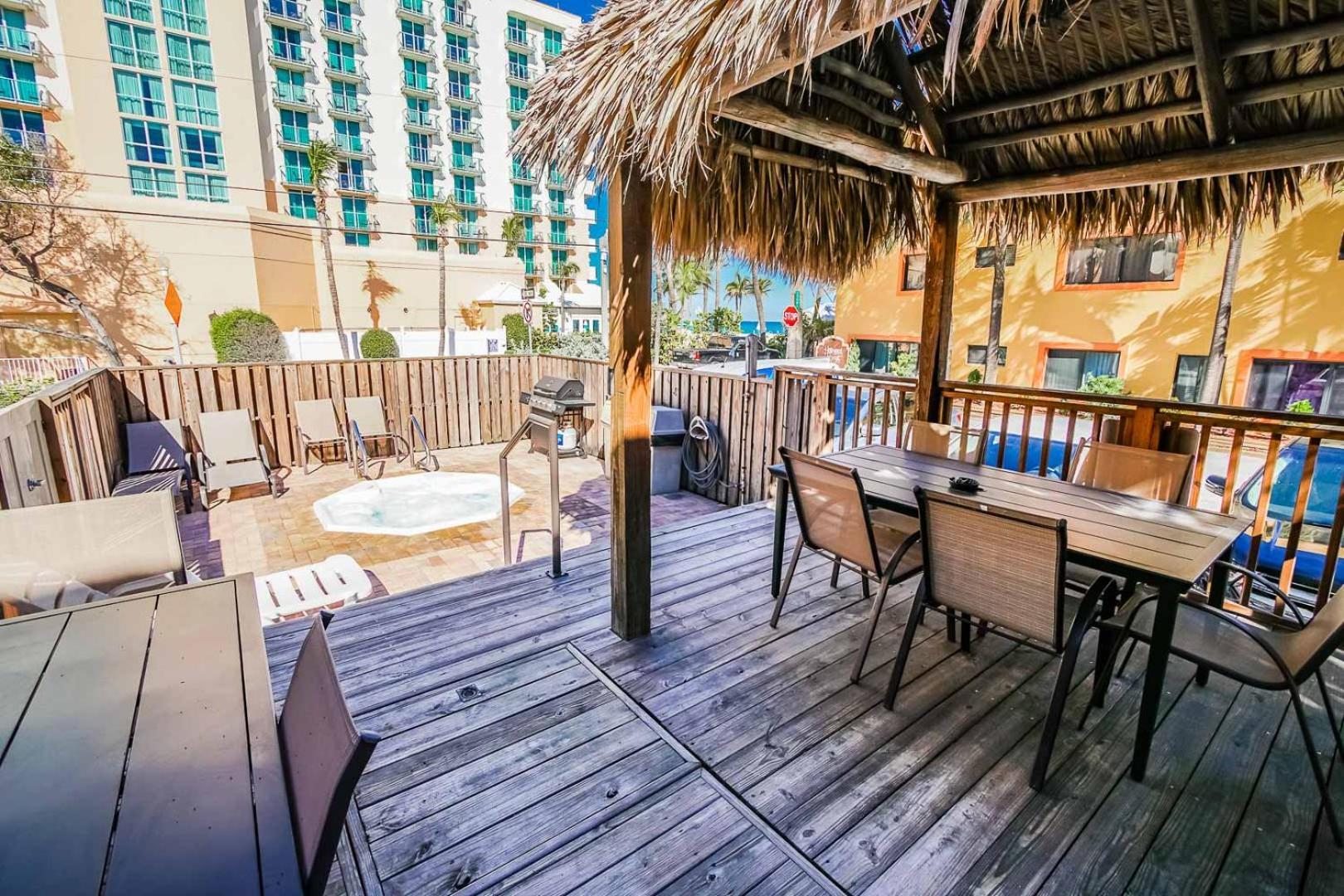 Hollywood Sands Resort Buitenkant foto