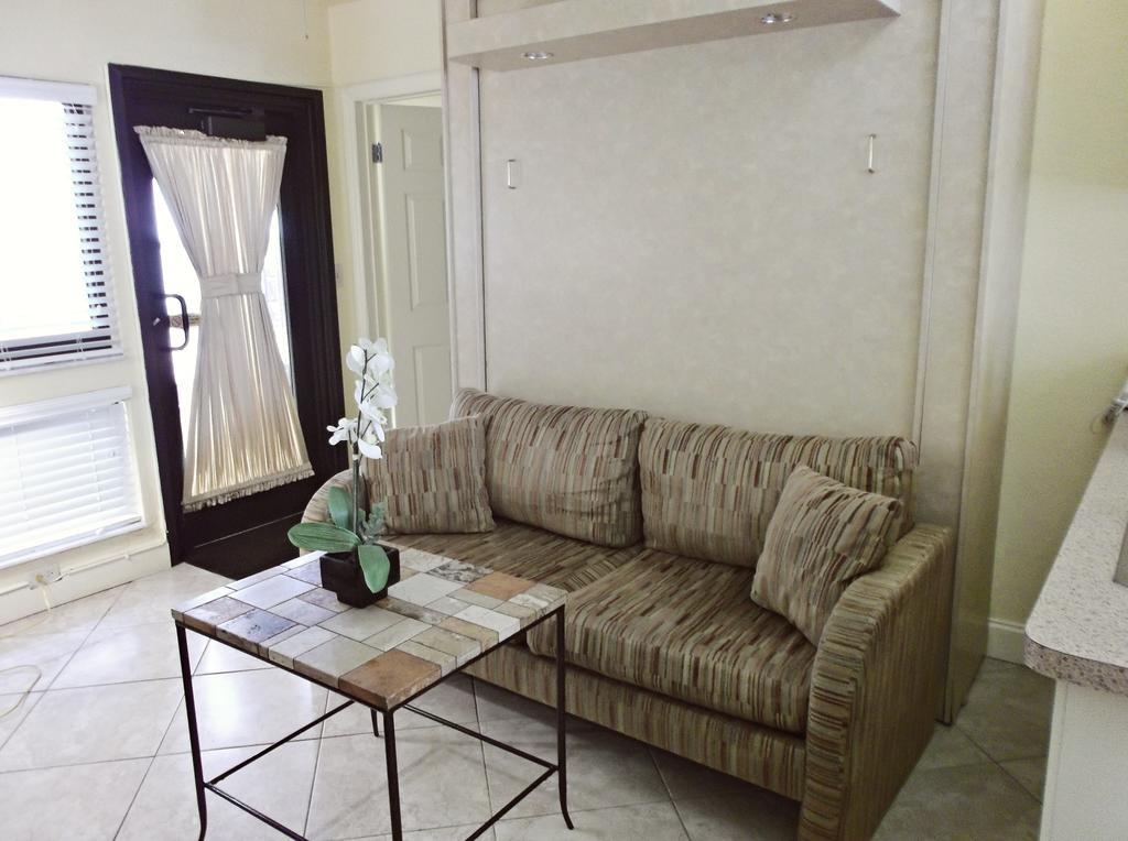 Hollywood Sands Resort Kamer foto