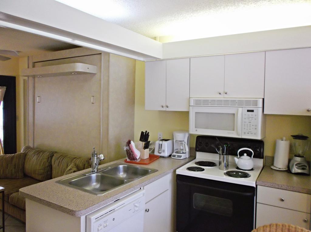 Hollywood Sands Resort Kamer foto