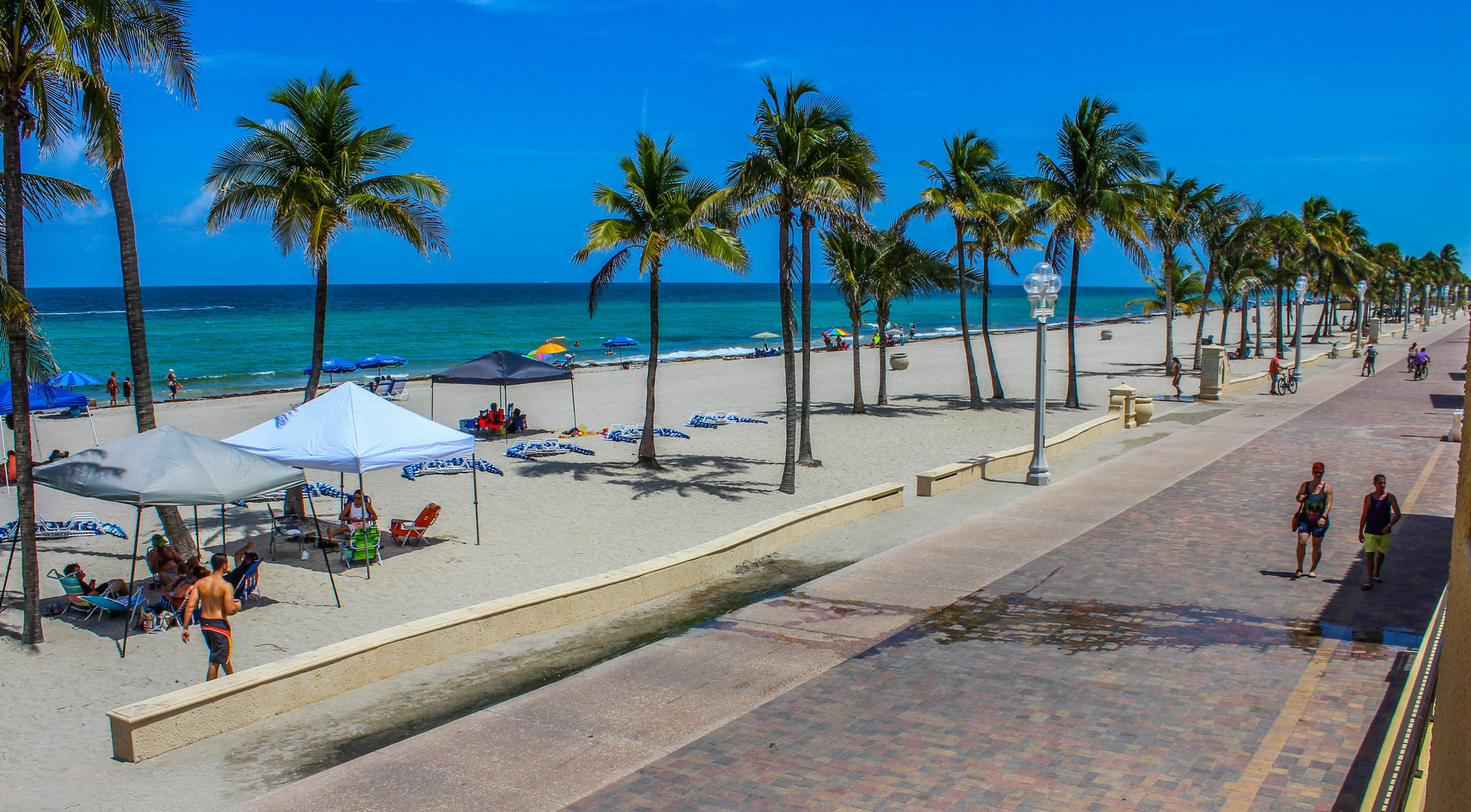 Hollywood Sands Resort Buitenkant foto